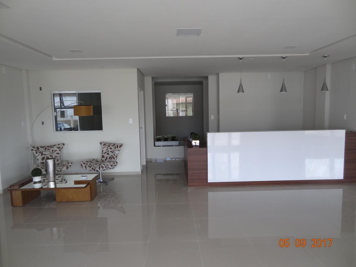Ilha Bela Hotel 파울로 아폰소 외부 사진