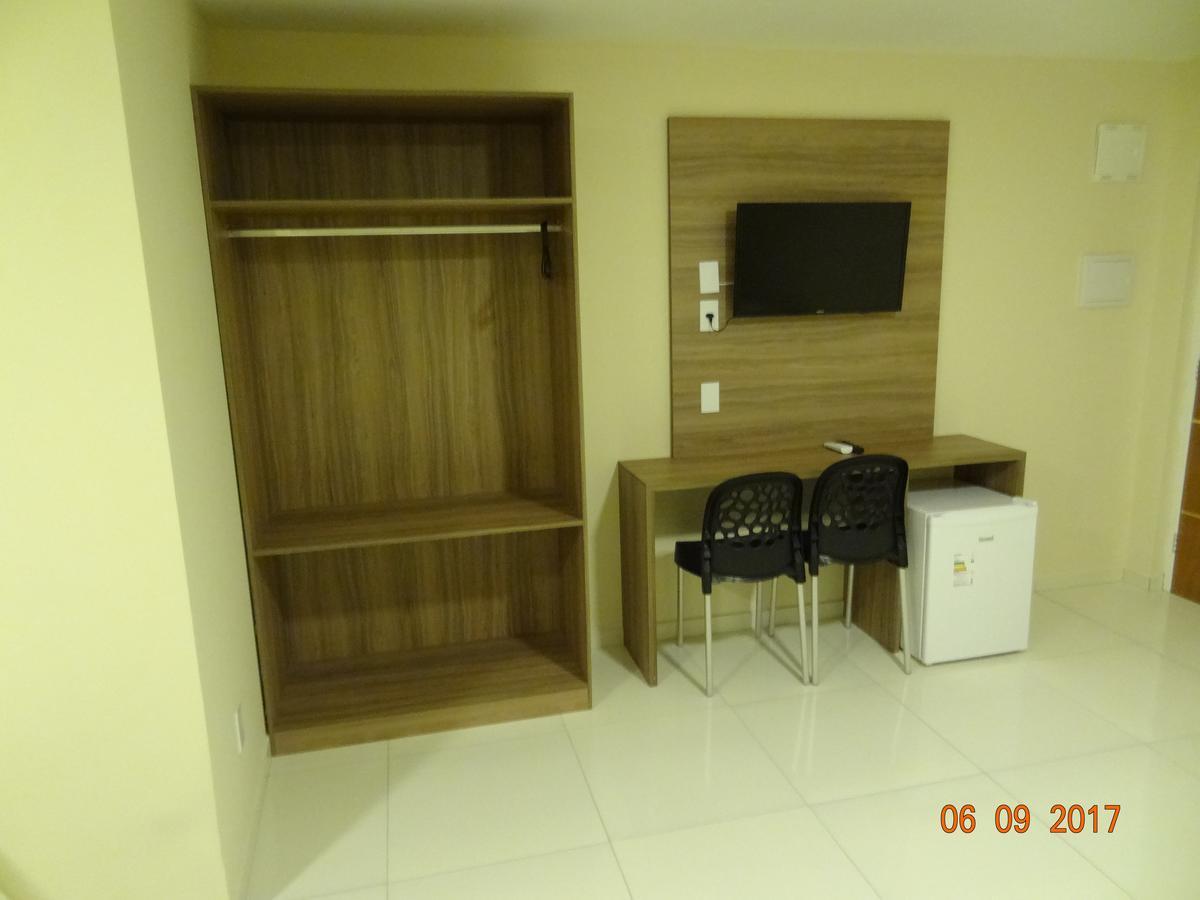 Ilha Bela Hotel 파울로 아폰소 외부 사진