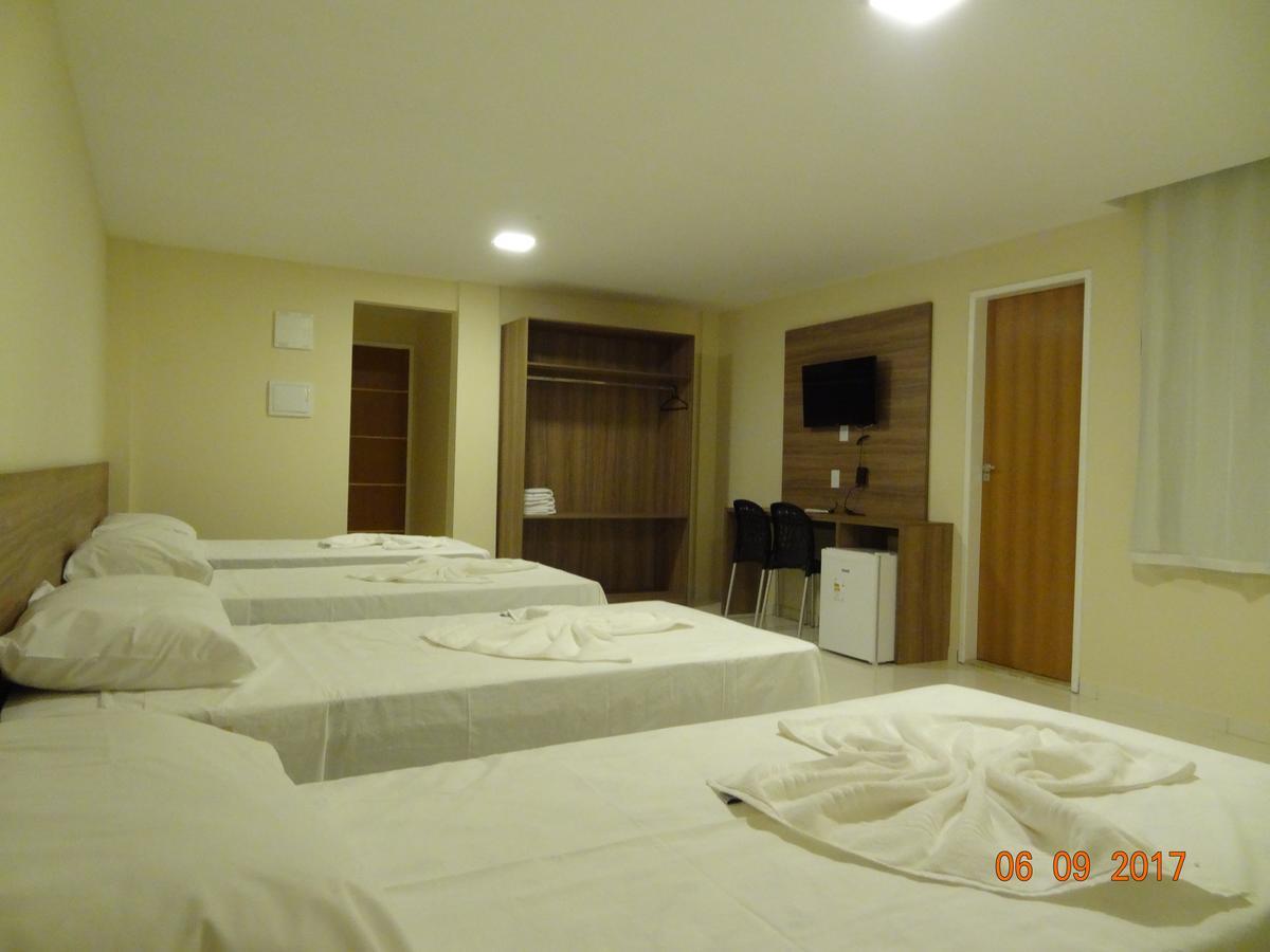 Ilha Bela Hotel 파울로 아폰소 외부 사진