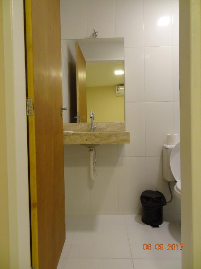 Ilha Bela Hotel 파울로 아폰소 외부 사진