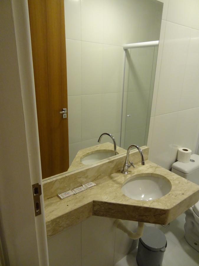 Ilha Bela Hotel 파울로 아폰소 외부 사진