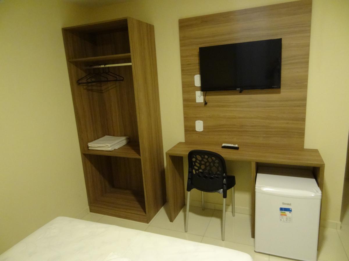 Ilha Bela Hotel 파울로 아폰소 외부 사진