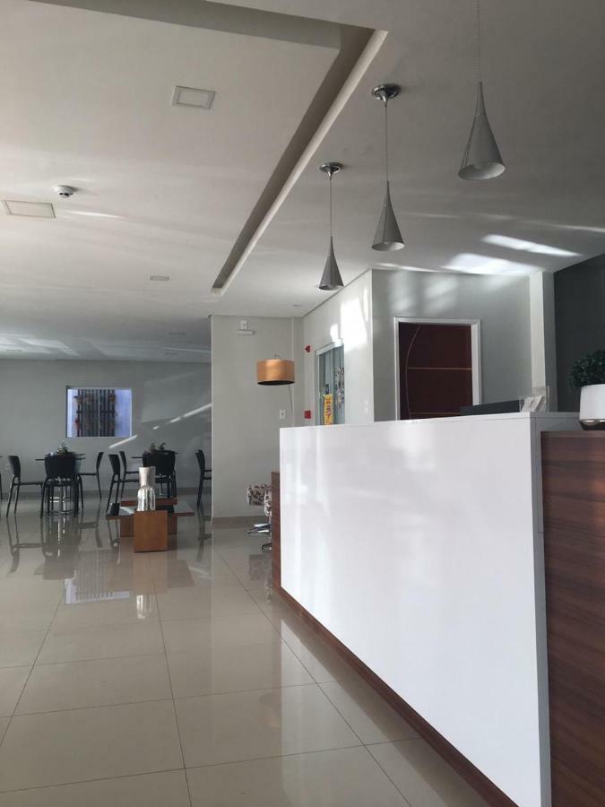 Ilha Bela Hotel 파울로 아폰소 외부 사진